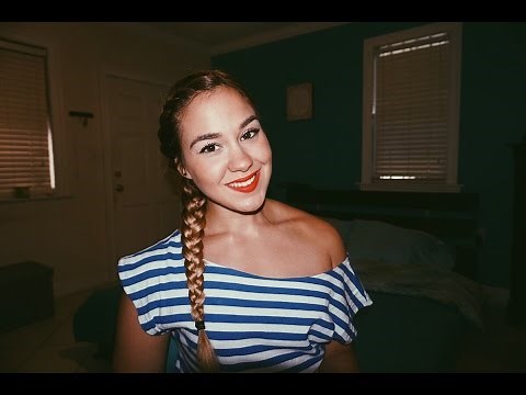 The Truth about Bikini Competitors | FITNESS DOCUMENTARY