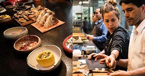 ¿Cuánto cuesta comer en Central, el restaurante peruano que ha sido elegido el mejor del mundo?