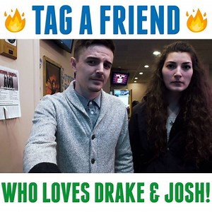 95K views · 1.8K reactions | Live For Tomorrow just dropped an INSANE cover of the Drake & Josh theme song, "I Found A Way" by Drake Bell WATCH THE FULL VIDEO HERE: https://youtu.be/z9isDH_TeIs Purchase/stream the full song at any of the links below! Spotify: https://spoti.fi/2nIjFcp Itunes/Apple Music: https://apple.co/2HbjNa9 Google Play: https://tinyurl.com/y7vszt2g Amazon: https://amzn.to/2JPntPD : @Undead Media | Ghost Killer Entertainment | Facebook