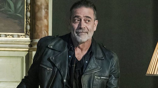 The Walking Dead: Negan's Complete Timeline (So Far)