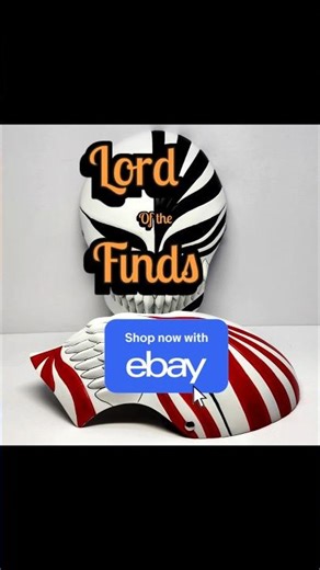 Ichigo's Hollow and Vasto Lorde Masks