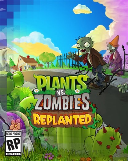 149K views · 1.9K reactions | Ahh, simpler times. Just you, your lawn, and a level that could eat up hours of your life. ️履 Which PvZ classic level would you happily be stuck on forever? | Plants vs. Zombies | Facebook