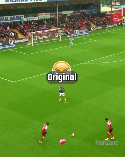 999 Free Kick Curve Skills