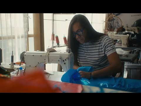 Between Threads and Dreams - Free Heart Tour 2025