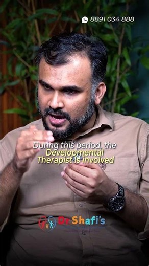 Role of a Developmental Therapist #childrenwithdevelopmentaldelay #pediatricdevelopment #motivation