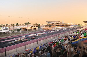 F1® Qatar Tickets | Formula1.com