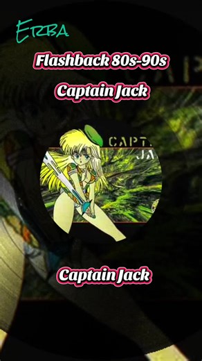 #captainjack #flashback #musically #80s90s #fyp