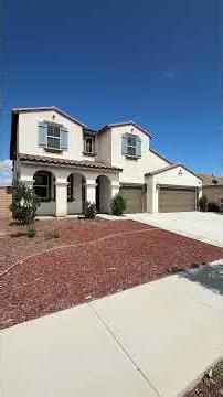Menifee CA Open House!