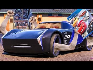 The Cars 3 tie-in game | minimme