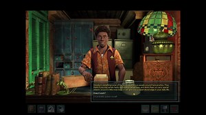 Clue Crew: Nancy Drew: Legend of the Crystal Skull - Part 1