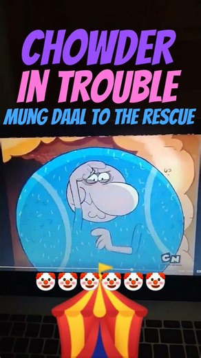 flying flinger lingons rescue