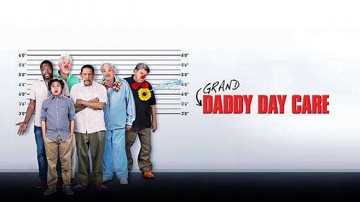 Grand-Daddy Day Care – Apple TV