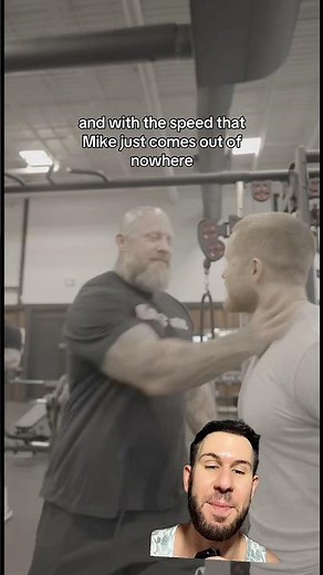 Jeff Nippard Assaulted by Mike Van Wyck Fight BREAKDOWN #jeffnippard #mikevanwyck #bodybuilding