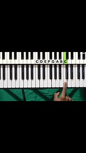 35K views · 1K reactions | Master the Piano in Just 7 Days (Beginner-Friendly Lesson) #pianolessons#pianotutorial#learning#musiclessons#whattowatch#emotionkontrolla | The Kontrolla | Facebook