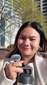 Molecular Biology Conference in Chicago – Student Vlog