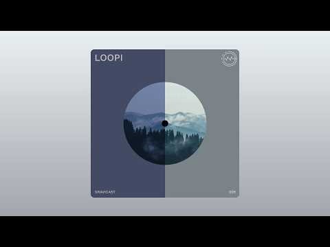 Gravicast 005 | LooPi