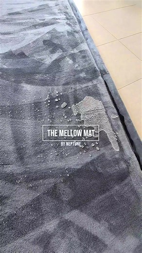 12K views · 42 reactions | 35% SALE!  Upgraded Water Beading Tech....