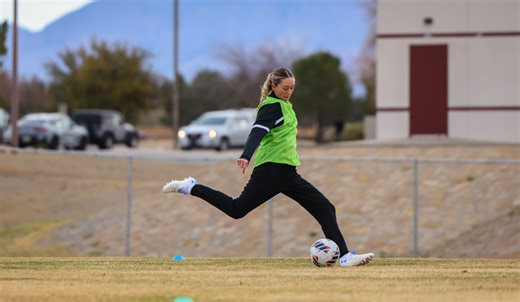 NMSU soccer welcomes 10 new student-athletes