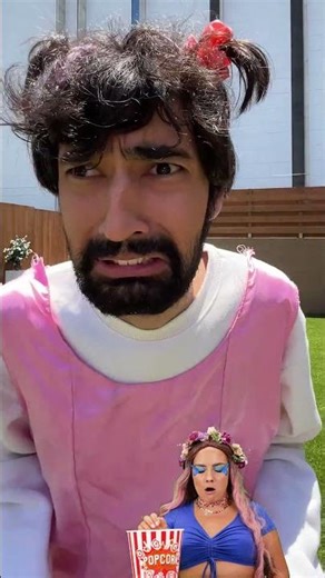 Three Friends and the Slime Challenge! 🤪✨