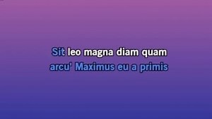 Customize the song lyrics Tweeter and the Monkey Man made famous by Headstones