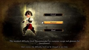 Bravely Default II - Beginning Walkthrough