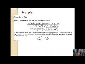 Lecture 01 1 Introduction to Engineering Calculations