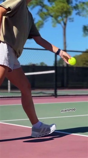 Checkout Description link🔗 #pickleball