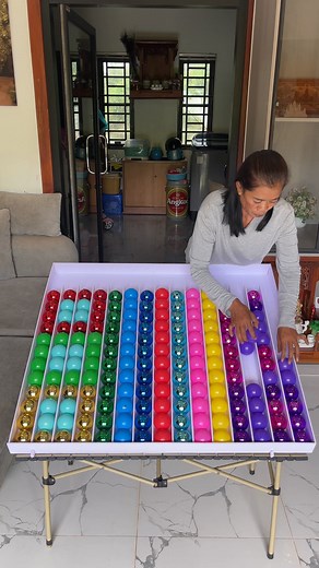 40K views · 263 reactions | puzzle sort ball game play very smart player | Cam Sports | Facebook