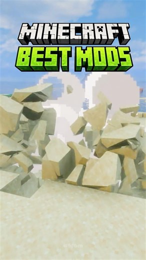 Minecraft's best mods (part 2) #mods #minecraft #showcase