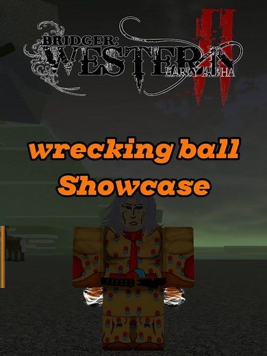 Wrecking Ball Bridger Western: How to Get & Best Build (2026)