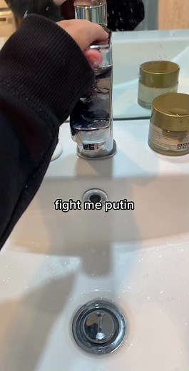 Putin Trending: Fight Me Putin Videos on TikTok