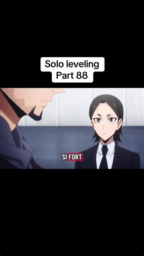 Solo Leveling Part 88: Jinwoo's New Challenges