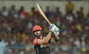 IPL 2016 final: What went wrong for the Virat Kohli-led Royal Challengers Bangalore?