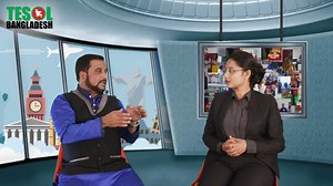 1.5K views · 65 reactions | 26% শিক্ষা বৃত্তি দিচ্ছে TESOL...