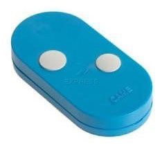 Comment programmer la télécommande CAME TOPD2RBS / TOPD2FBS