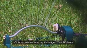 Benefits of Using Soaker Hoses in Your Garden