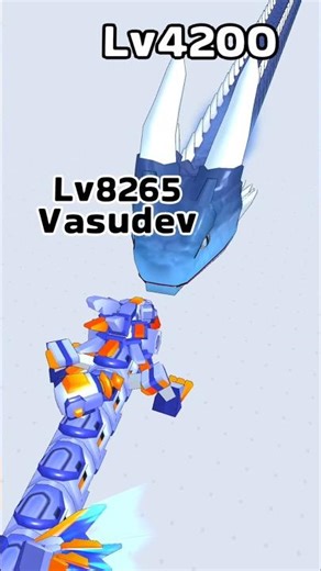 Snake clash. io Gameplay 79 #snakeclash #snakeclashio #viralshorts