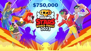 Brawl Stars World Finals 2023: All qualified teams, dates, venue, format, prize pool distribution, and more