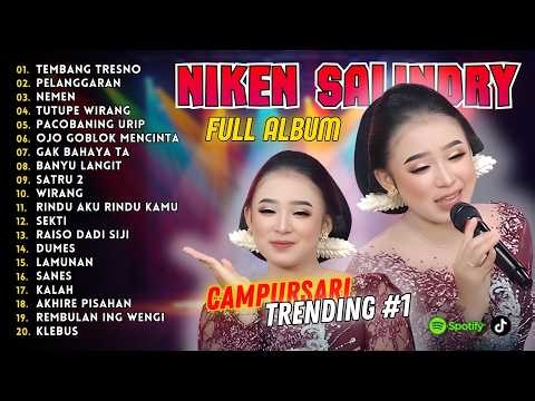 FULL ALBUM Campursari Niken Salindry 2026 Lagu Jawa Terbaik Viral Trending Populer
