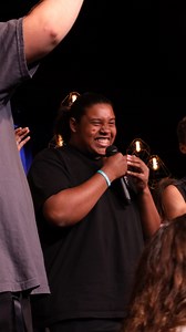 Burning Ones Youth came back from camp with testimonies of salvation, deliverance, healing, and a passionate love for Jesus! Get ready for revival to hit Gen Z in our schools this year! Check out their powerful testimonies on our YouTube channel. #genzforjesus #genz #youthcamp #youthrevival #youth #jesus #revival #highschool #middleschool #testimony #bethesdanw | Bethesda