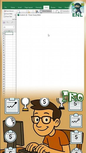 Import PDF Data into Excel: Copy-Paste vs Power Query excelProTips