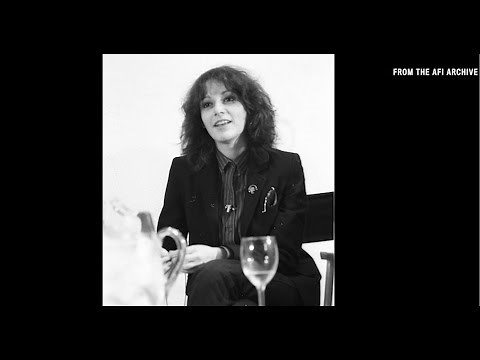 Amy Heckerling on making FAST TIMES AT RIDGEMONT HIGH