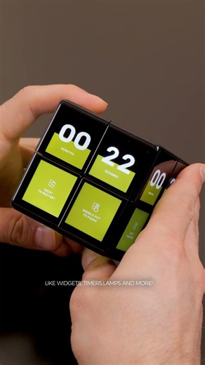 Designed to excite curiosity and inspire creativity