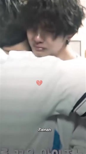 Tujhe Yaad Na Meri Aaye: Taekook Sad Moments