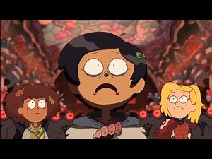 Amphibia (Anfibia) - La verità di Marcy [ITA - HD]