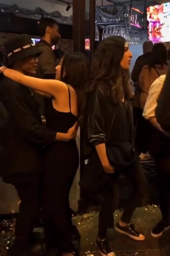 LKF after midnight Join our telegram here: https://t.me/HongKongNightlife | Hong Kong Nightlife