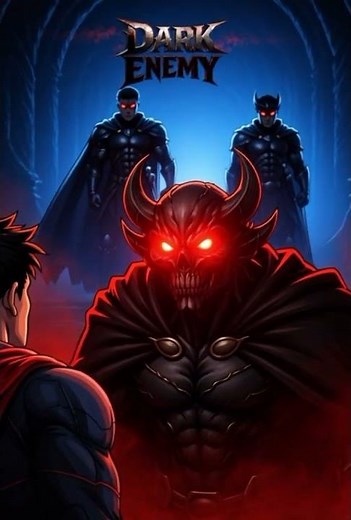 dark enemy