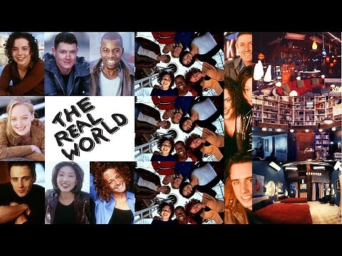 RW: Seattle (1998) - EP 00