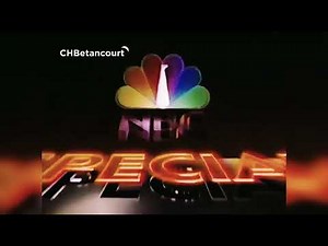 NBC Special Presentation Open (1987-1995) | Remastered