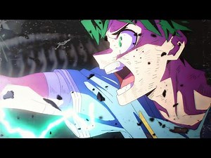 حكاية ميدوريا الموسم الثامن كامل⚡- ملخص انمى بوكو نو هيرو اكاديمية الموسم الثامن🔥| my hero academia